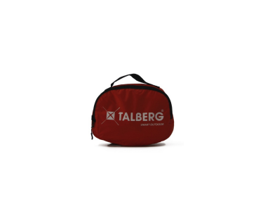 Практичный герморюкзак Talberg Light 40