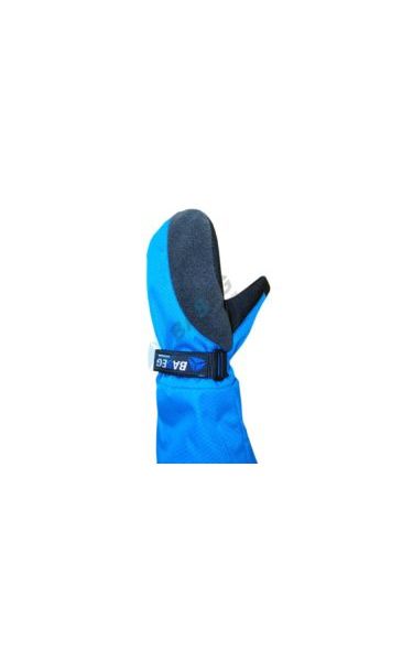 Варежки из кордуры Басег SB Extrem Soft