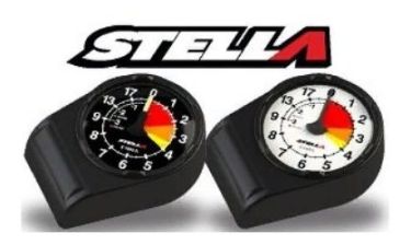 Larsen&Brusgaard - Цифровой высотомер STELLA 4000 м