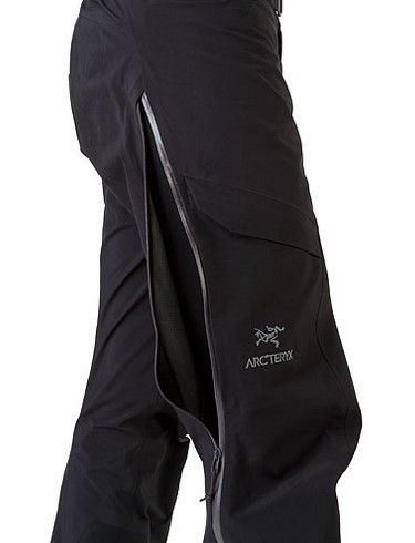 Arcteryx - Мужские брюки из мембраны Alpha AR