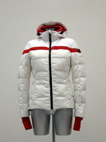 HYRA - Теплая женская куртка HLG0361