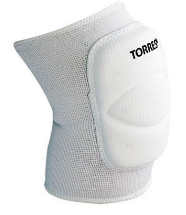 Torres - Наколенники защитные Torres Classic