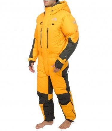 The North Face - Комбинезон для высокогорных восхождений Himalayan Suit