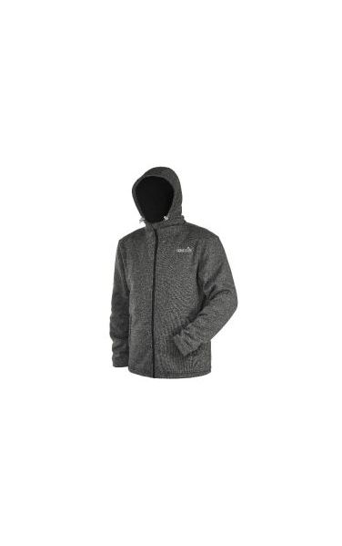 Куртка мужская из флиса Norfin Celsius