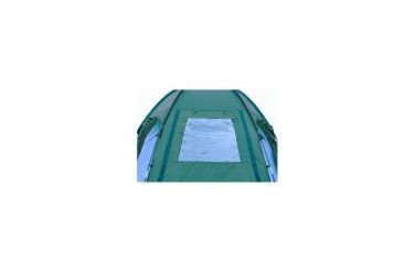 Кемпинговая палатка четырехместная Talberg Bigless 4