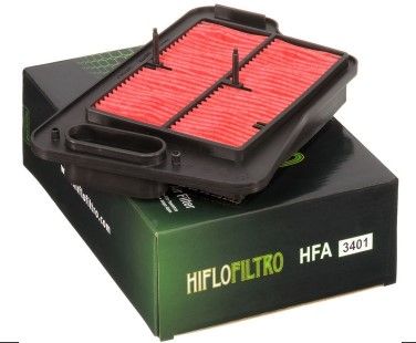 Hi-Flo - Надежный воздушный фильтр HFA3401