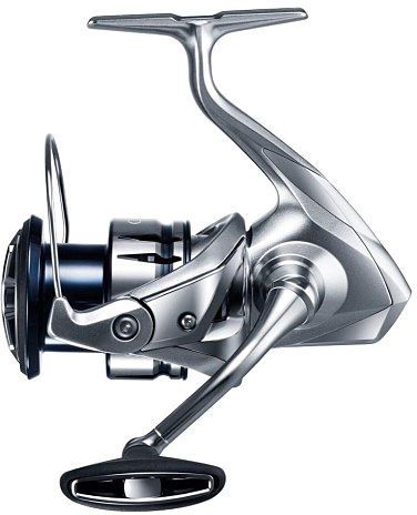 Катушка спиннинговая Shimano 19 Stradic