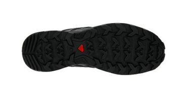 Salomon - Кроссовки для треккинга дышащие Shoes X Ultra 3 Prime GTX