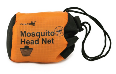 Ace Camp - Классическая противомоскитная сетка Mosquito Headnet