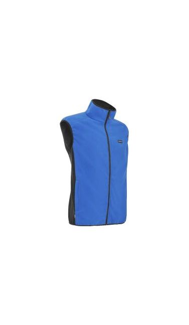 Лёгкий жилет из флиса Bask WB Sprint V3