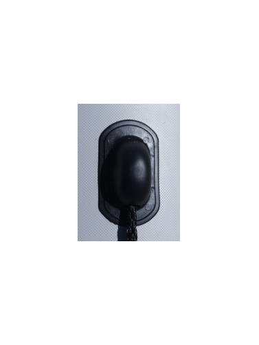 Лодка ПВХ с жестким дном Badger Utility Line PW9