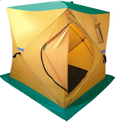 Tramp - Походная палатка-баня Hot Cube 180