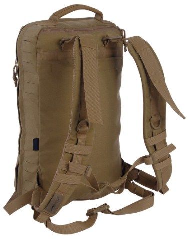 Tasmanian Tiger - Профессиональный медицинский рюкзак Medic Assault Pack MK II 15