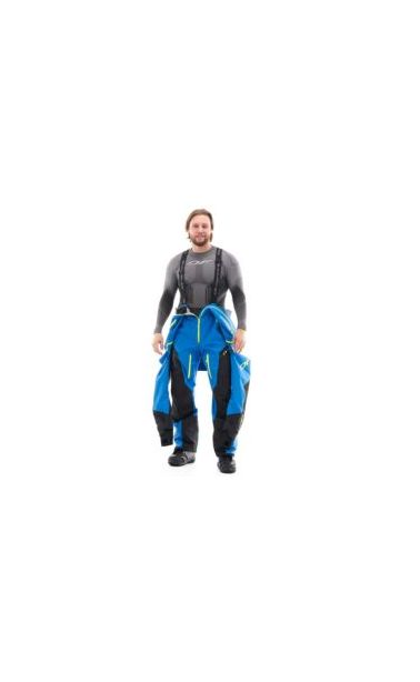 Качественный комбинезон Dragonfly SuperLight 3L Man