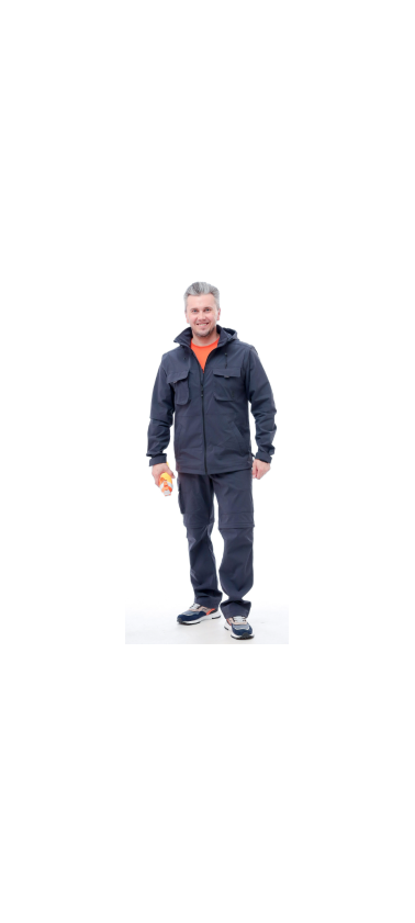 Костюм летний Rosomaha(Покров) Softshell Путешественник