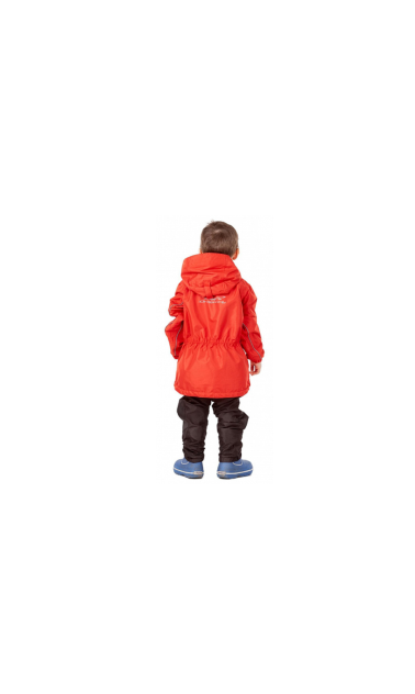 Непромокаемый детский костюм Dragonfly Evo Kids