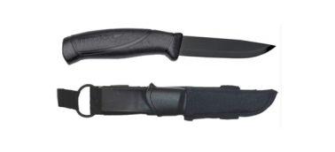 Туристический нож Morakniv Companion Tactical