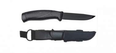 Туристический нож Morakniv Companion Tactical