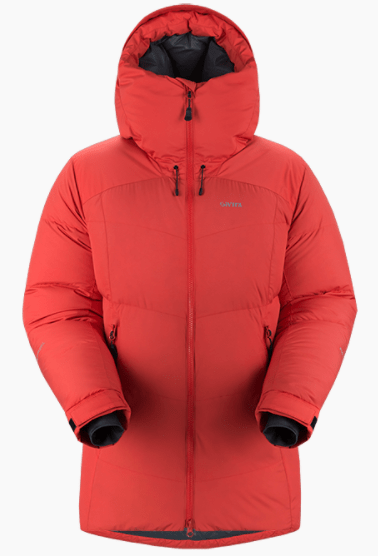 Женская утепленная куртка Sivera Вокша Про 2021