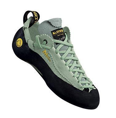 La Sportiva — Туфли скальные Mythos Lady