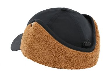 The North Face - Кепка-ушанка Millerain Earflp Hat