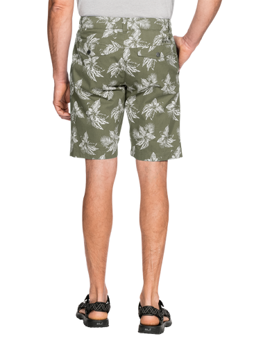 Jack Wolfskin — Спортивные шорты DRAKE TROPICAL SHORTS