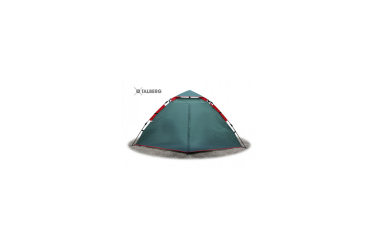 Туристическая палатка Talberg Gaza 3 (Galla)