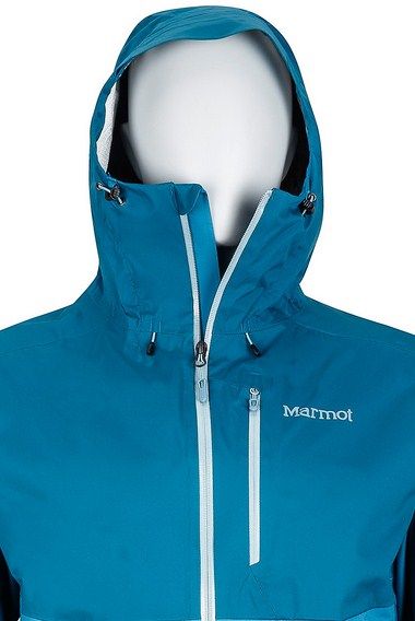 Marmot - Мужская мембранная куртка Magus Jacket