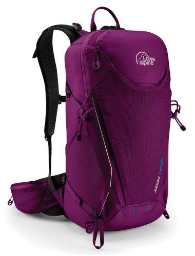 Lowe Alpine - Треккинговый рюкзак женский Aeon ND 25