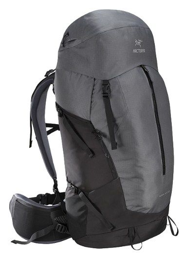 Arcteryx - Рюкзак для многодневных походов Bora AR 65