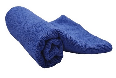 Ace Camp - Полотенце из микрофибры Microfibre Towel Terry