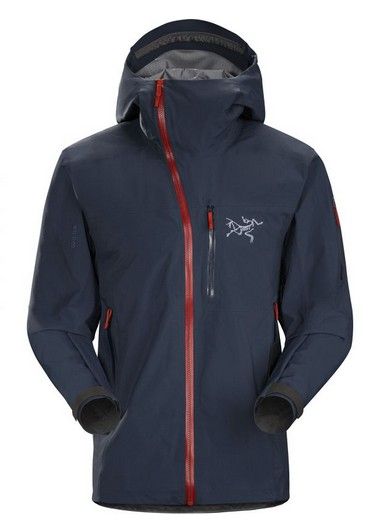Arcteryx - Куртка спортивная Sidewinder SV