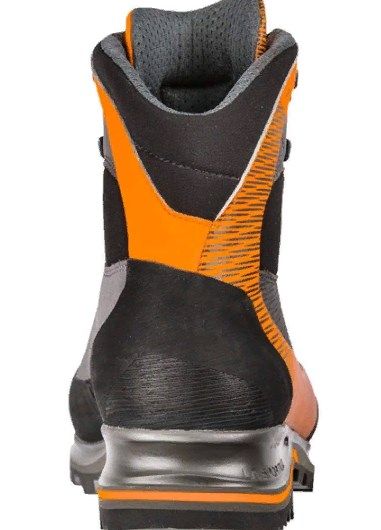 Удобные ботинки  La Sportiva Trango TRK Leather GTX