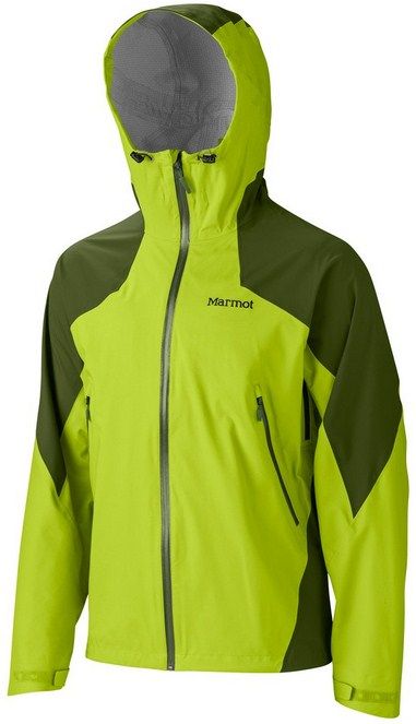Куртка дышащая спортивная Marmot Artemis Jacket
