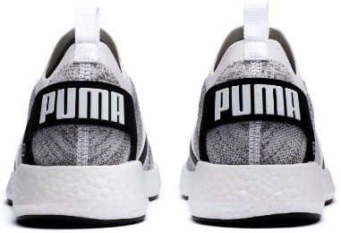 Puma - Мужские кроссовки для бега NRGY Neko Engineer Knit
