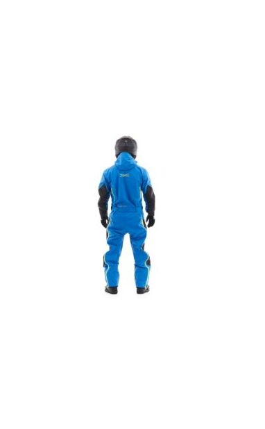 Качественный комбинезон Dragonfly SuperLight 3L Man