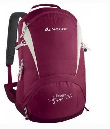 Vaude - Походный рюкзак Tacora 26