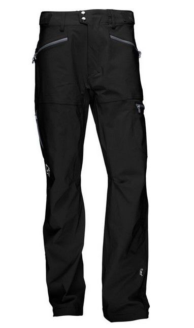 Norrona - Спортивные брюки для мужчин Falketind Flex1