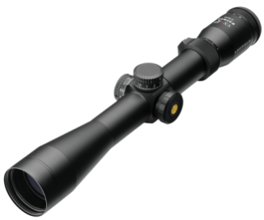 Leupold - Оптический прицел VX•R Patrol 3-9x40 FireDot TMR