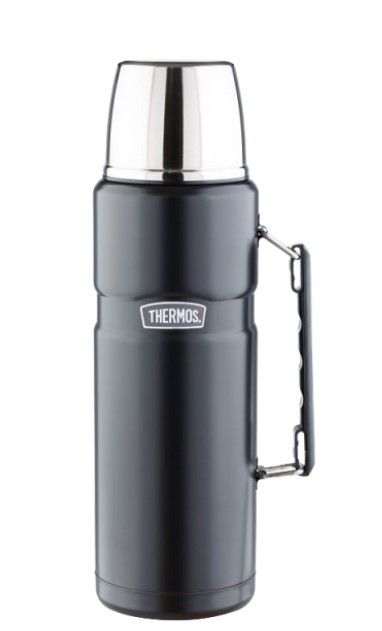 Thermos - Термос для походов SK2010-BK King