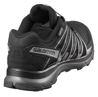 Salomon - Кроссовки водонепроницаемые Shoes XA Lite GTX
