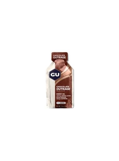 Энергетический гель GU Energy Gel