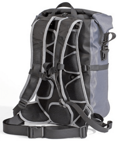 Ortlieb - Герметичный рюкзак Packman Pro2 25