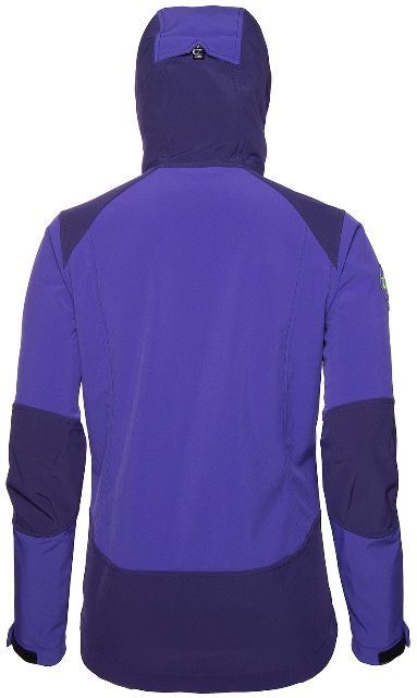 Куртка женская O3 Ozone Selin O-Tech Soft Shell
