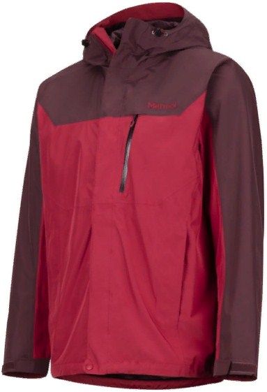 Куртка легкая мембранная Marmot Southridge Jacket