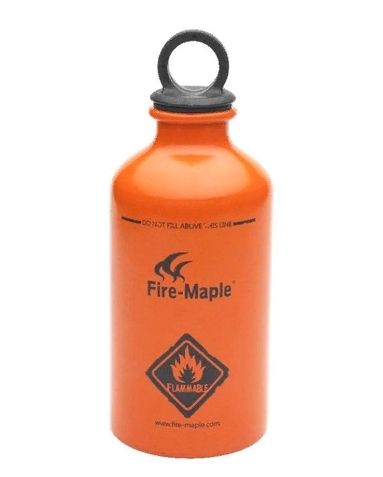 Fire Maple - Надежная емкость для топлива FMS-B500