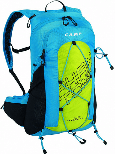 Camp - Рюкзак для бега Phantom 3.0 15