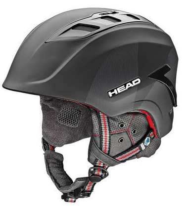 Head - Шлем надежный для катания Sensor