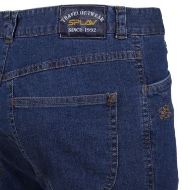 Удобные джинсы Сплав Colorado