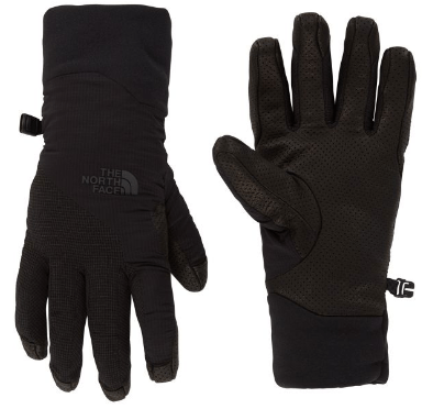 The North Face - Сверхпрочные перчатки Ventrix Glove